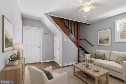 337 N LOCUST STREET
