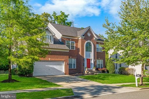 12206 HILLANTRAE DRIVE - Photo 1
