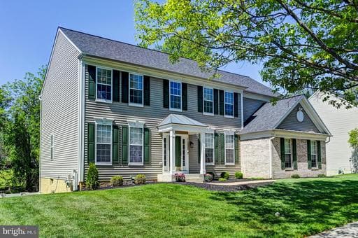 11222 APPALOOSA DR,REISTERSTOWN,MD,21136,BALTIMORE - Photo 1