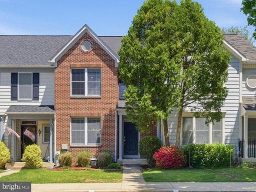 9212 BURLEY LANE - Photo 1