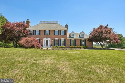 23021 WILD HUNT DRIVE - Photo 1