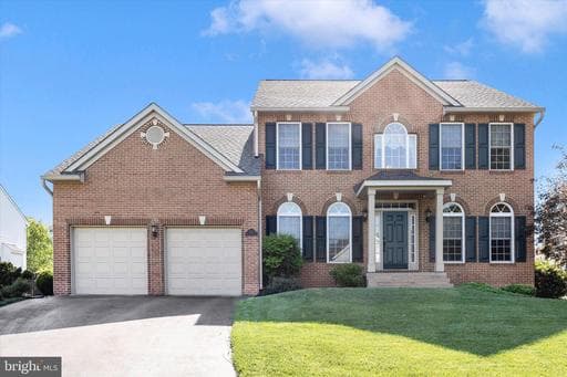 202 SWALLOW FALLS COURT - Photo 1