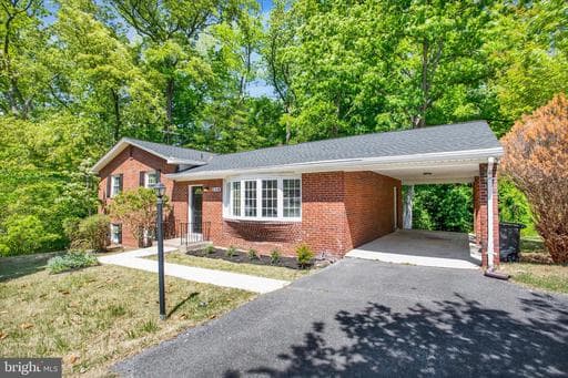 5316 OLD BRANCH AVENUE - Photo 1