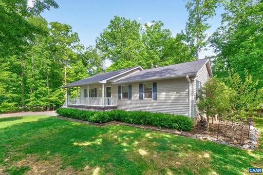 47 DOGLEG RD,PALMYRA,VA,22963,FLUVANNA - Photo 1