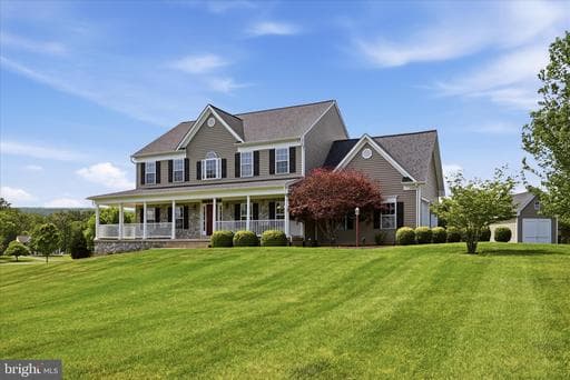 16205 JONELLA FARM DRIVE - Photo 1