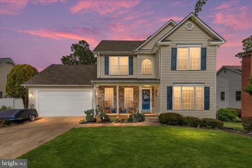 1132 HAPPY RIDGE DRIVE - Photo 1