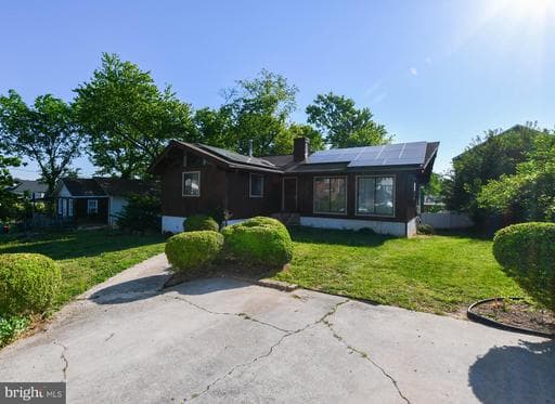 1019 CEDAR HEIGHTS DRIVE - Photo 1