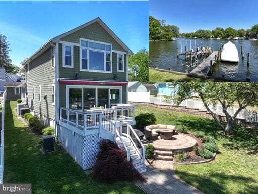 512 RIVERSIDE DRIVE - Photo 1