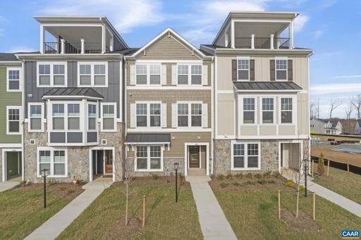 3614 HILAH LN,CHARLOTTESVILLE,VA,22901,ALBEMARLE
