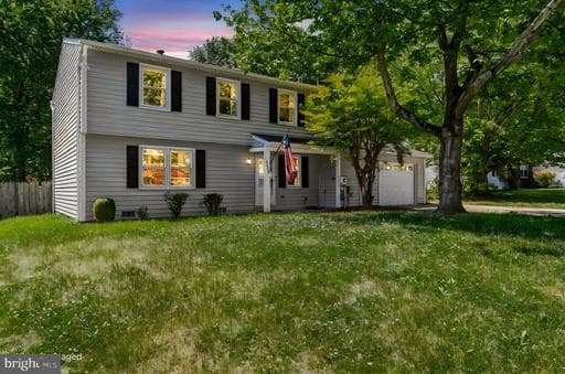 10755 CEDARWOOD DRIVE - Photo 1