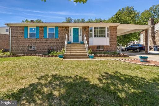 11709 BUTLERS BRANCH ROAD - Photo 1