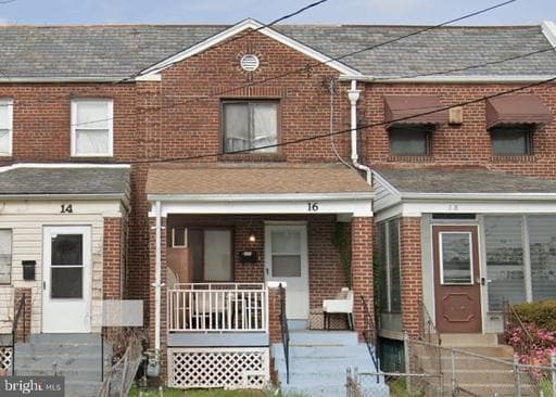 16 Anacostia Rd NE, Washington, DC 20019-3353, United States - Photo 1