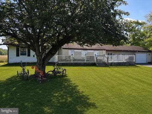 2384 SINGERLY ROAD - Photo 1