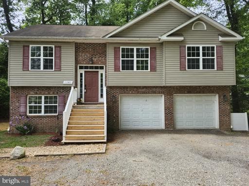 11585 Big Sandy Run Rd, Lusby, MD 20657-3706, United States - Photo 1
