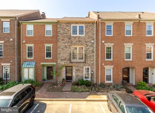 6701 WASHINGTON BLVD,ARLINGTON,VA,22213,ARLINGTON