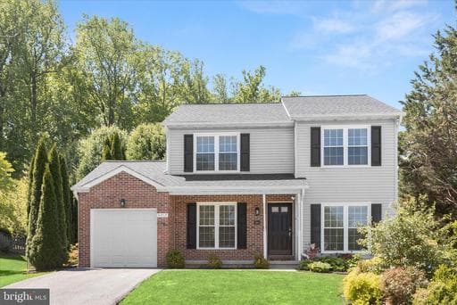 6312 WHITE CEDAR COURT - Photo 1