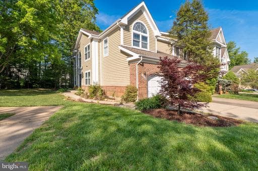 1211 Woodbrook Ct, Reston, VA 20194-1344, United States - Photo 1