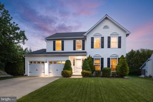 801 ROSEFIELD COURT - Photo 1