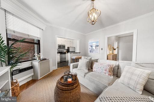 3616 CONNECTICUT AVENUE 201 - Photo 1