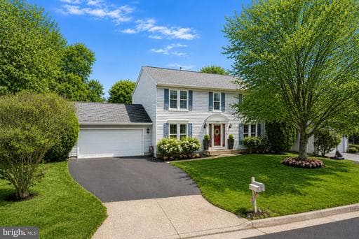 6529 HARVEST MILL COURT - Photo 1