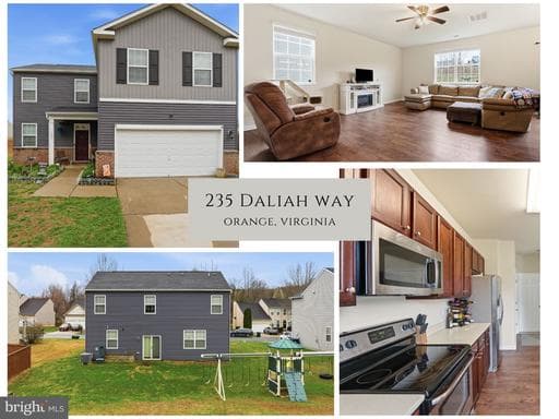 235 DALIAH WAY - Photo 1