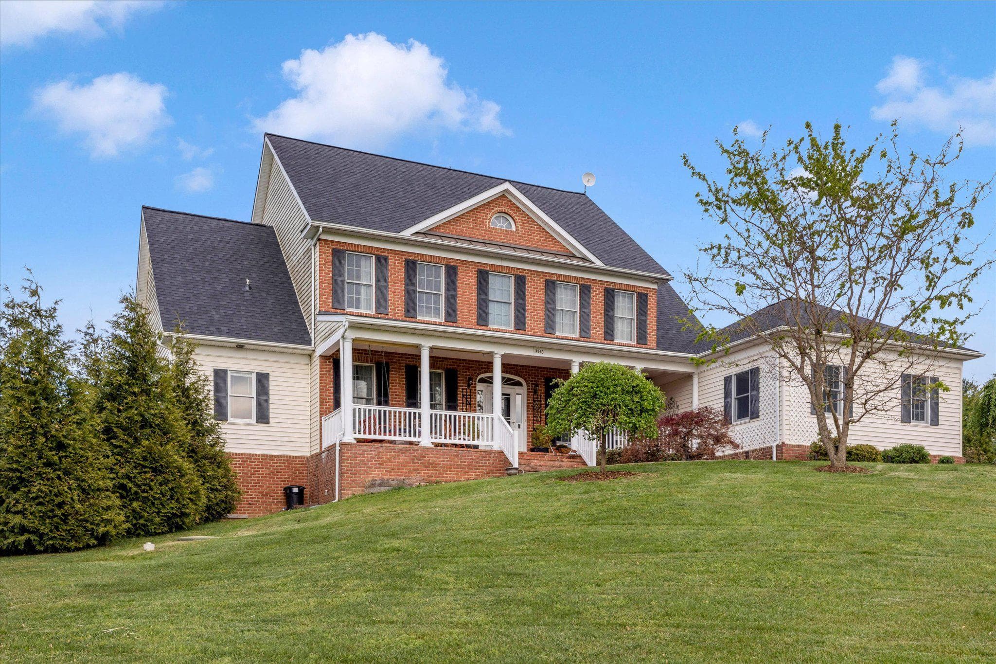 14746 New Windsor Rd, New Windsor, MD 21776-7830, United States - Photo 1