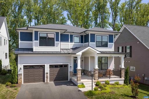 222 BISHOPGATE LN,CROZET,VA,22932,ALBEMARLE - Photo 1