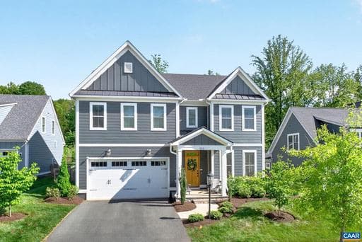 552 BELLUNO LN,CHARLOTTESVILLE,VA,22911,ALBEMARLE