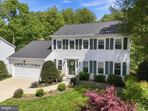 5947 BURNSIDE LANDING DRIVE - Photo 1