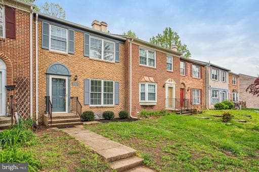 15327 Blacksmith Ter, Woodbridge, VA 22191-3853, United States