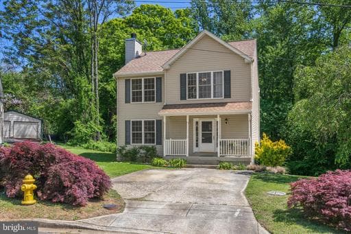 2056 DR ANNAPOLIS MD 21401 - Photo 1