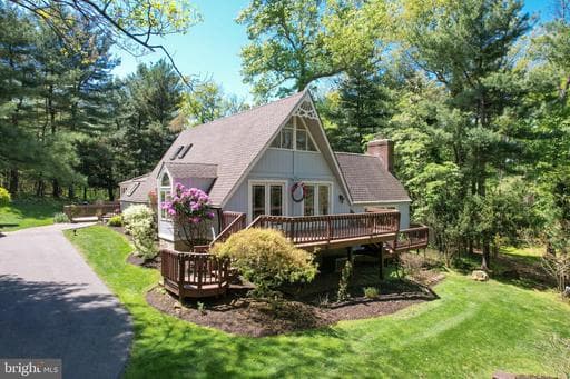 4734 WATER TANK ROAD - Photo 1