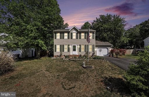 4205 SORRELL COURT - Photo 1