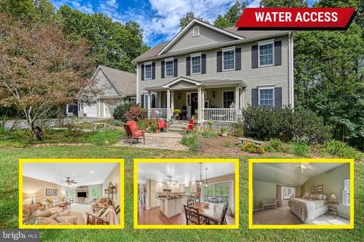5 HUNT HAVEN,MINERAL,VA,23117,LOUISA - Photo 1