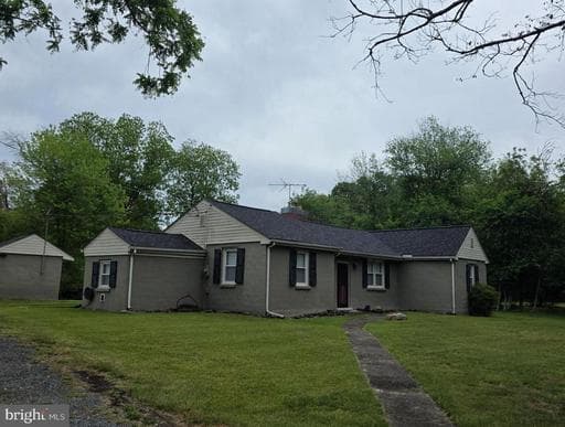 12655 BRISTERSBURG ROAD - Photo 1