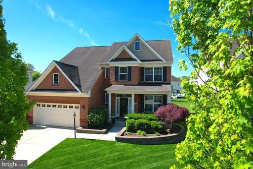 715 Highland Meadows Dr, Gambrills, MD 21054-1066, United States - Photo 1