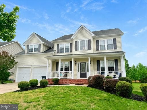 24331 BROAD CREEK DRIVE - Photo 1