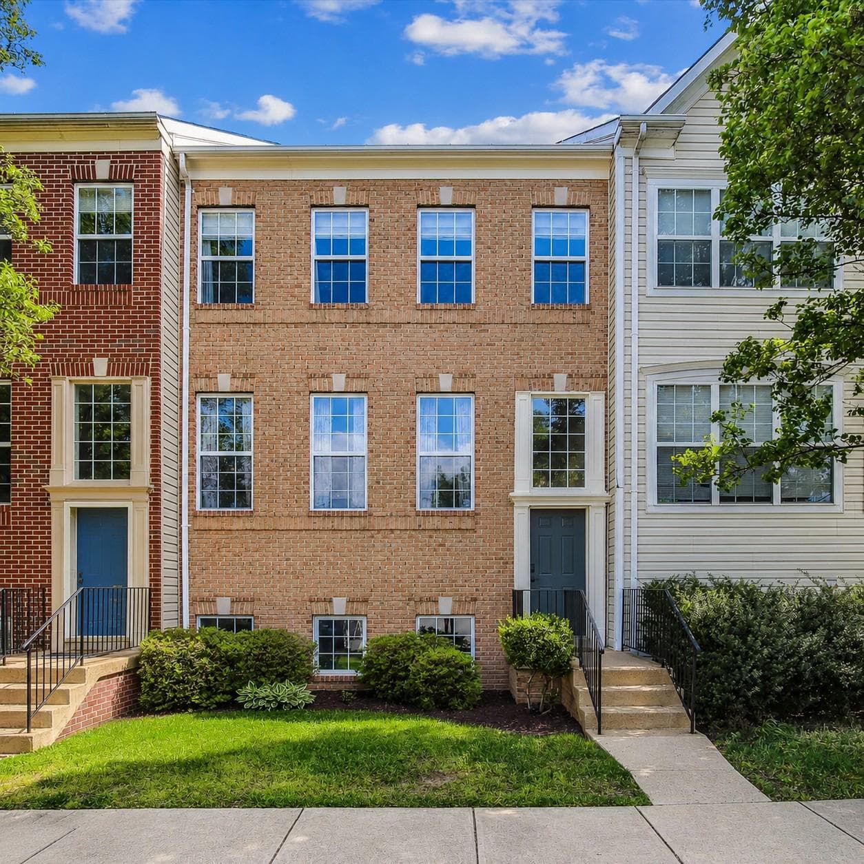 6614 CHARLES GREEN SQUARE - Photo 1