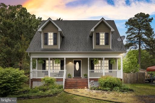 144 BONNIE DEL DRIVE