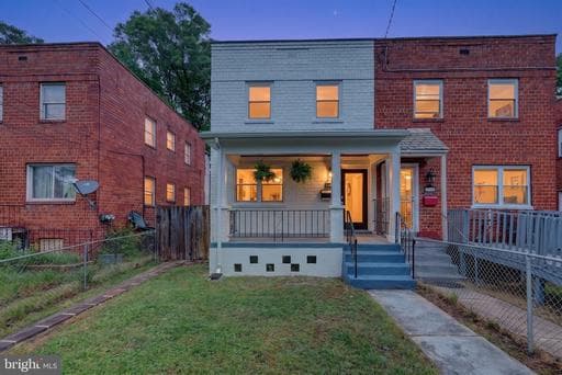 5128 H STREET - Photo 1