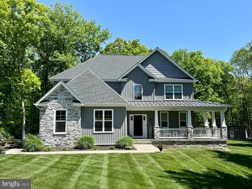 42102 WOODY LANE - Photo 1
