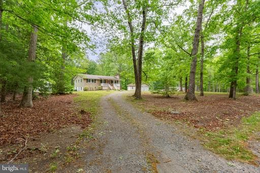 10201 MILL POND ROAD - Photo 1