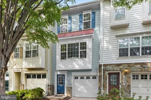 13523 HAMLET SQUARE COURT - Photo 1