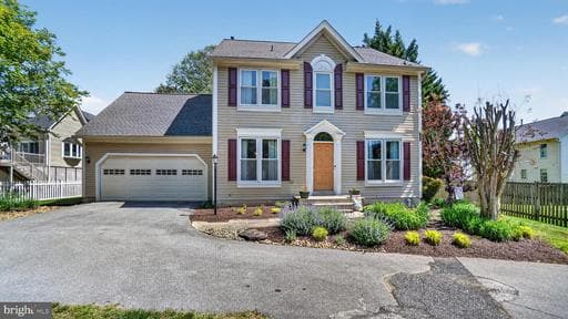 2812 BRITE COURT - Photo 1