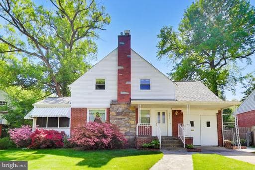 5707 Greenleaf Rd, Cheverly, MD 20785-1113, United States - Photo 1