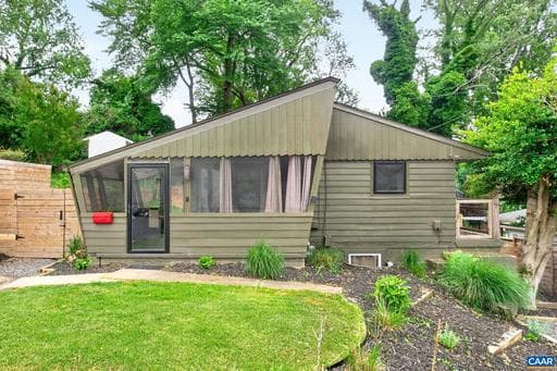 1408 BAKER ST,CHARLOTTESVILLE,VA,22903,CHARLOTTESVILLE CITY