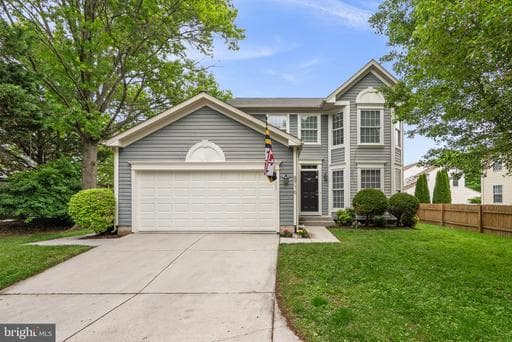 8716 SICKLEBAR WAY - Photo 1