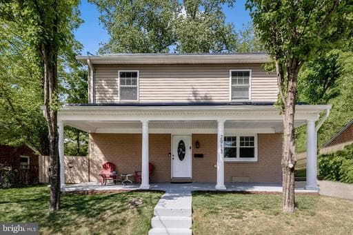 2913 WEISMAN ROAD