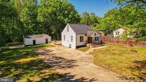 14535 Long Branch Rd, Woodford, VA 22580-3338, United States - Photo 1