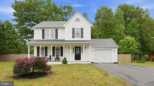 3900 N ANDOVER LANE - Photo 1
